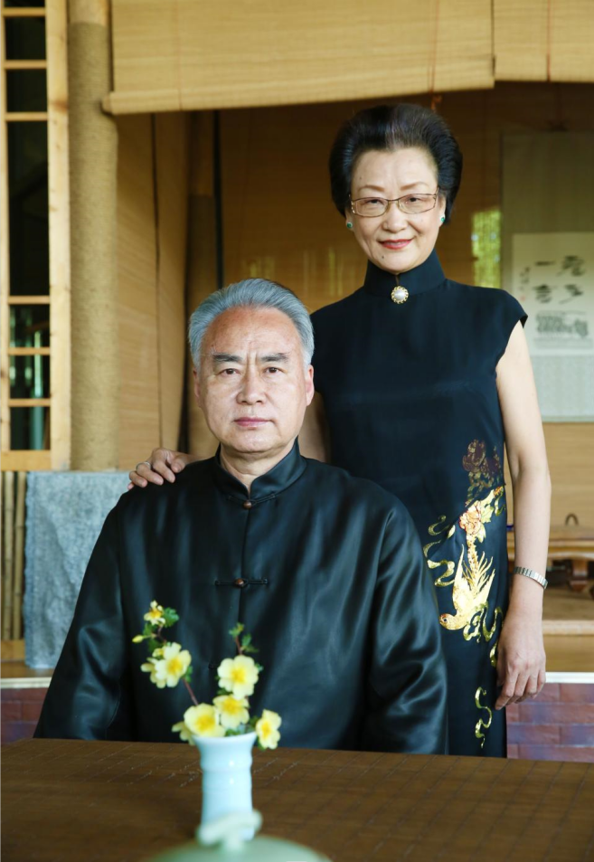 创始人