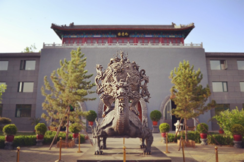 Tian Zhen Yuan