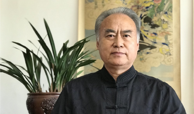 邢启林