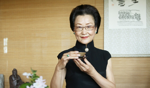 崔爱玲