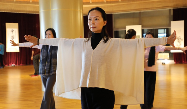 Linda Fung