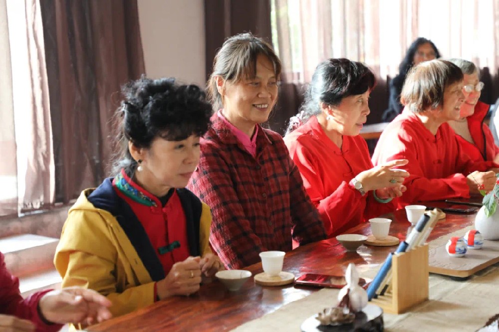 Elderly Health