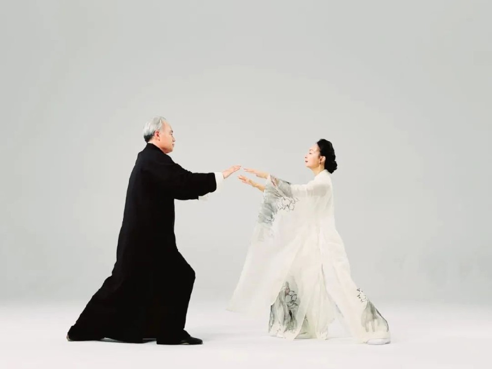 太极与香港中乐团携手合作，共庆香港回归祖国25周年！