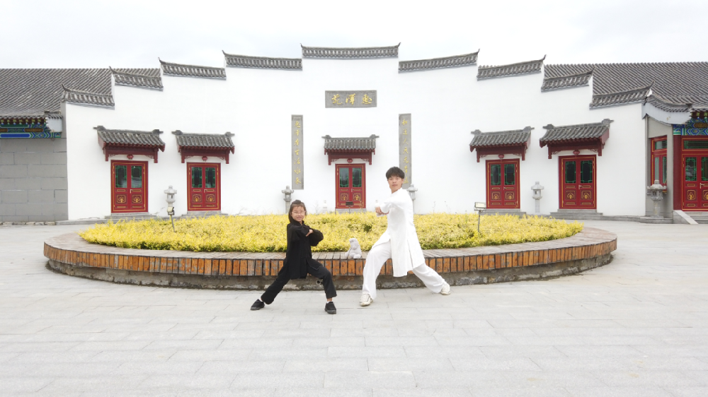 白露到了，要做“白牛吐气”。那这个节气和白牛有啥关系？