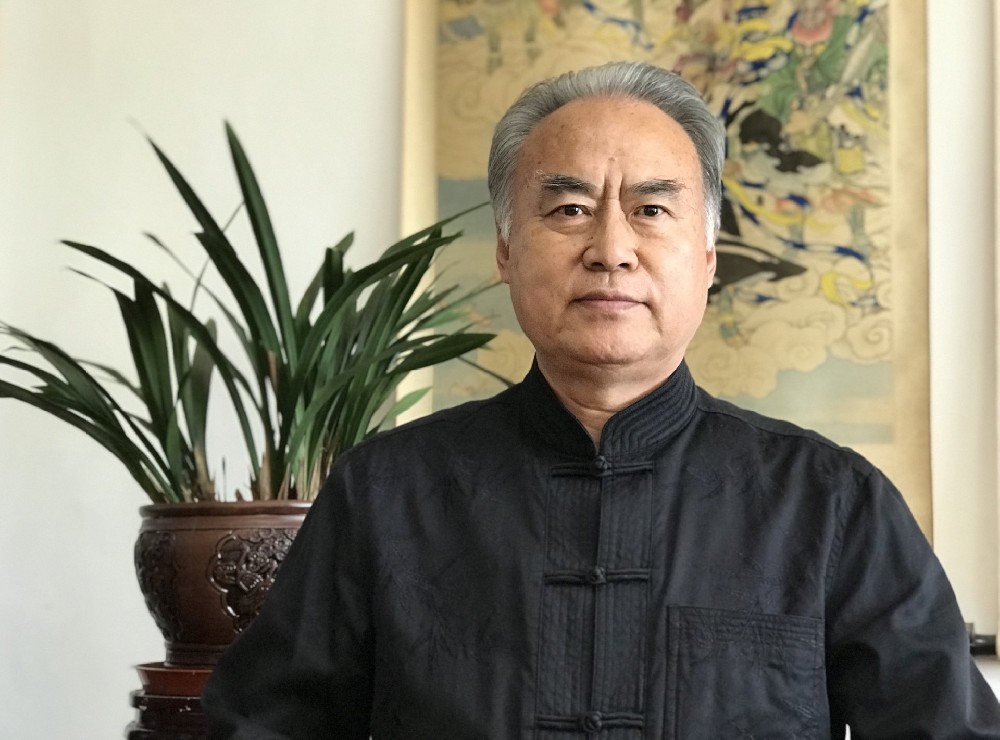 Mr. Xing Qilin